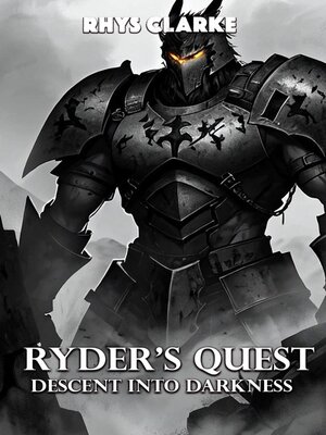 cover image of Ryder's Quest
